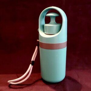 Portable Doggy-Doo Picker-Upper